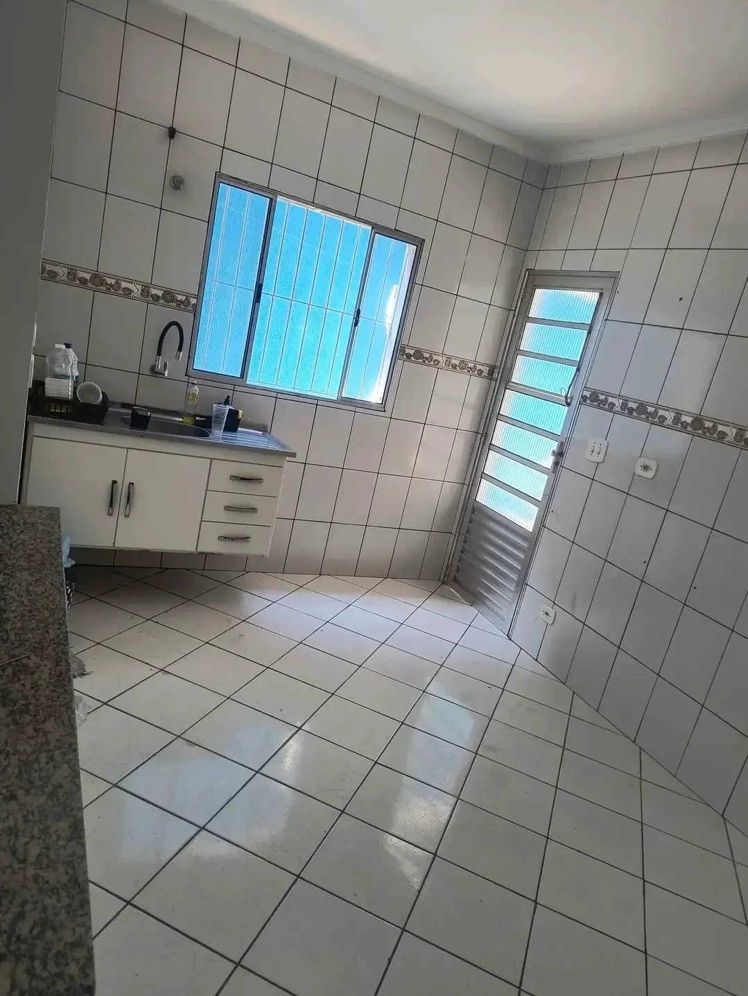 Imagem Casa de Condomínio com 2 Quartos para Alugar, 60 m² em Vila Moraes - Mogi das Cruzes