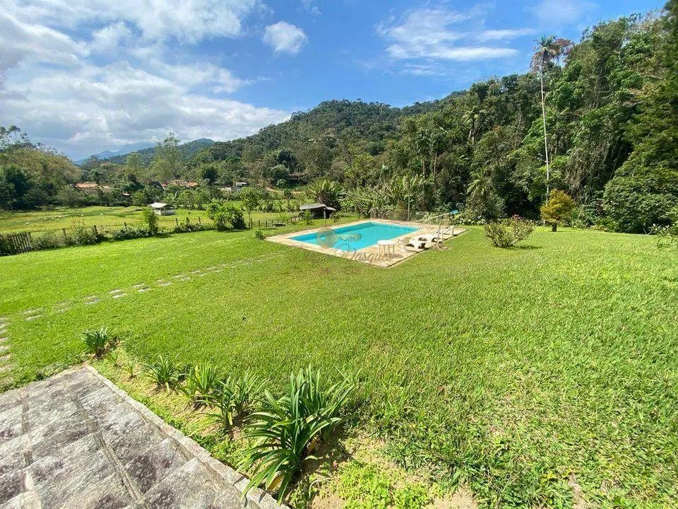 Imagem Casa para Venda em Teresópolis / RJ no bairro Canoas