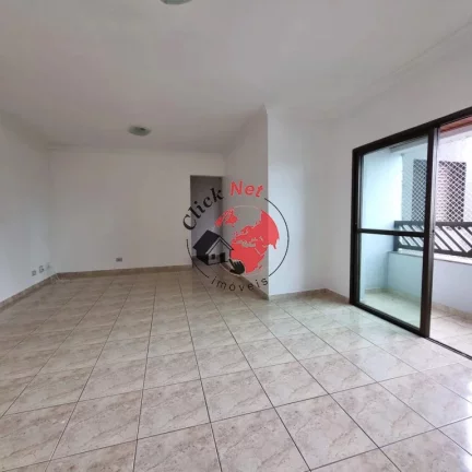 Imagem Apartamento 3 quartos e 2 vagas á venda Baeta Neves São Bernardo do Campo SP