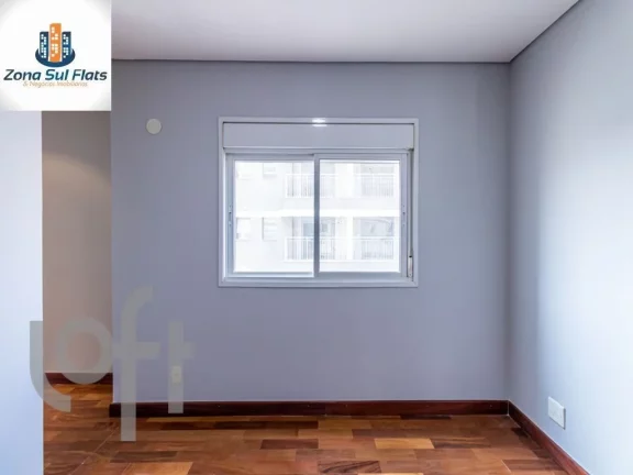 Imagem Cobertura Duplex Impecável à Venda Em Moema Com 3 Suítes e 3 Vagas - Localização Privilegiada, a poucos metros do Parque Ibirapuera