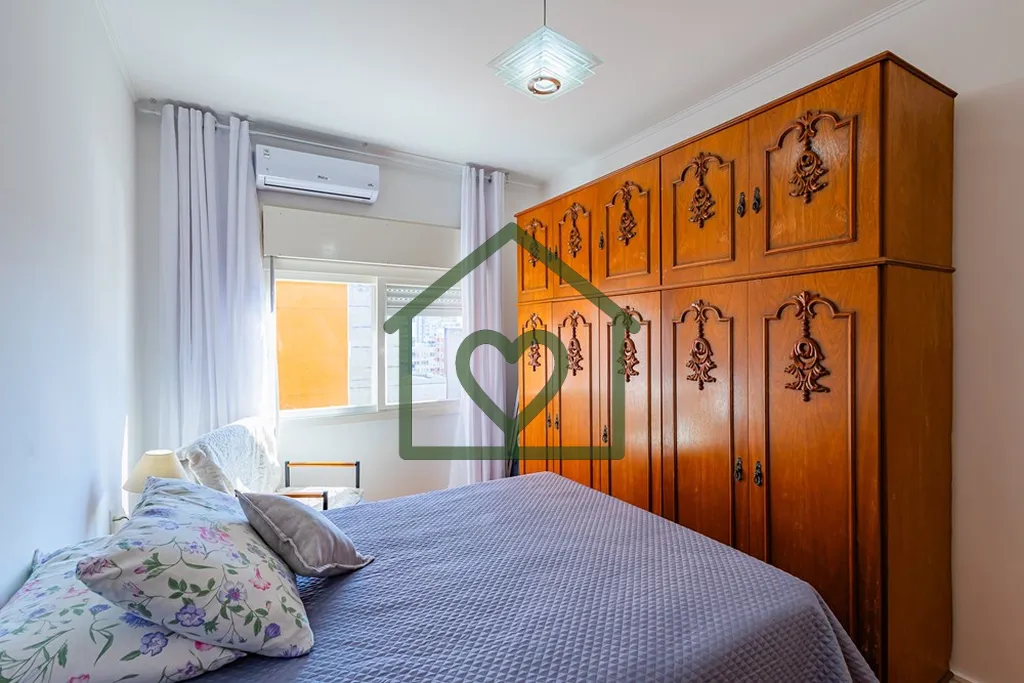 Imagem Apartamento à venda Condomínio Amazônia
 Av. Borges de Medeiros, 652 Centro Histórico
Este apart...