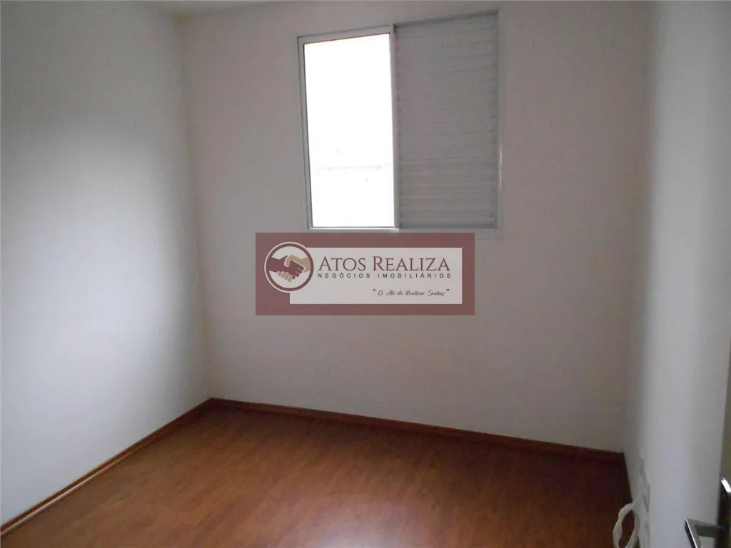 Imagem Encantador apartamento com sacada em Vila dos Remedios - SP por R$ 390.000