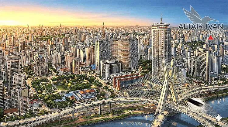 Foto do imóvel Imóveis em São Paulo