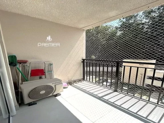 Imagem APARTAMENTO PLANEJADO NO COND. FATTO TORRES SÃO JOSÉ DE 72M² EM JUNDIAÍ SP