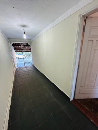 Imagem CASA PADRÃO - PROX RUA JAGUARIBE