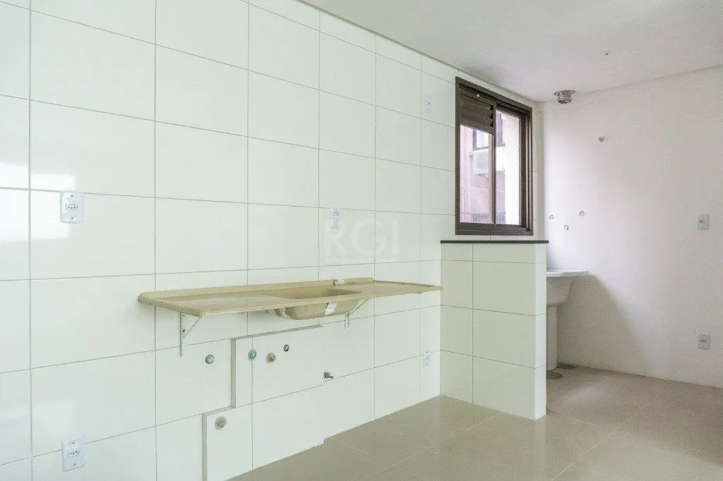 Imagem Apartamento de 3 dormitórios 1 vaga - Chácara das Pedras