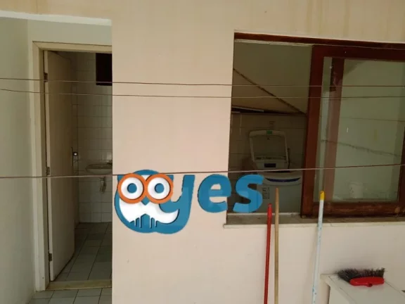 Imagem CASA DUPLEX NA SANTA MÔNICA