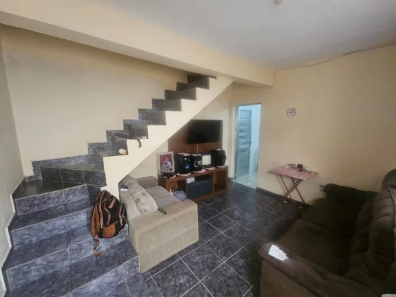 Imagem Casa e Edícula Mairiporã apenas R$ 280 mil Vende e Aluga!