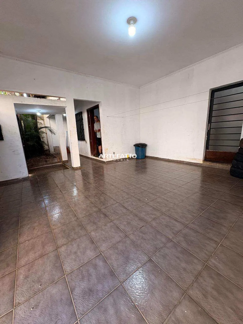Imagem Casa à venda em Franca, Santo Agostinho, com 3 quartos, 199m2