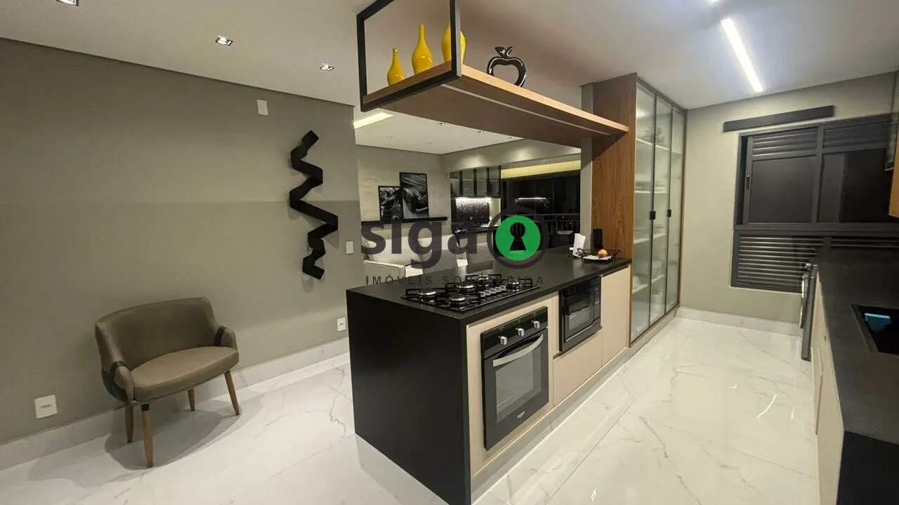 Imagem Apartamento 2 dorm 78 m² a venda Vl Prudente