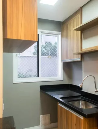 Imagem Apartamento à venda em São Paulo, Santana, com 2 quartos, 40m2