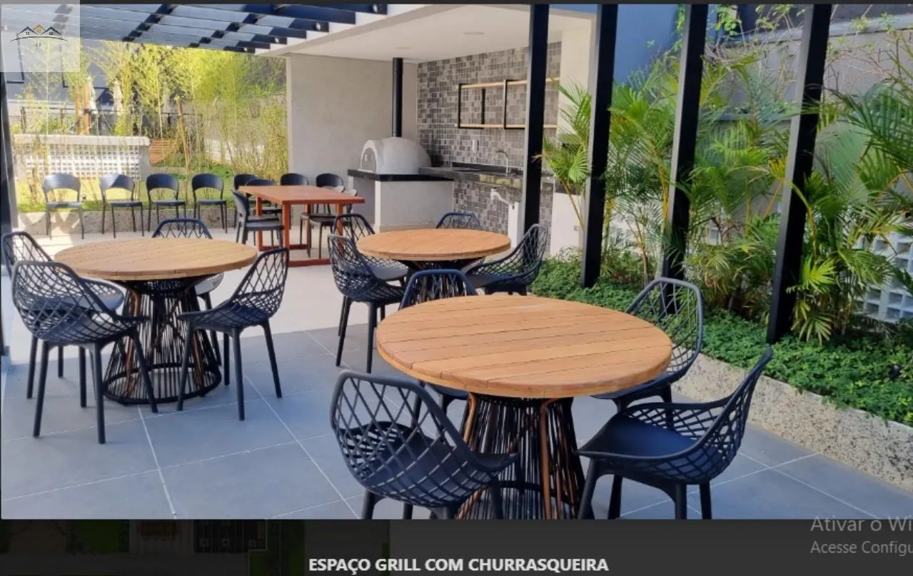 Foto do imóvel APARTAMENTO RESIDENCIAL em Santo André - São Paulo, Jardim