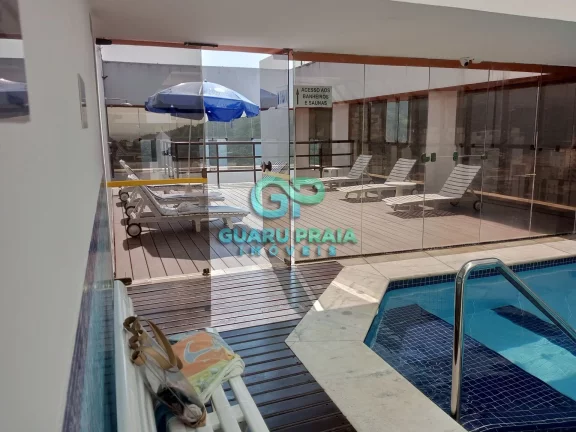 Imagem Excelente flat em Pitangueiras
