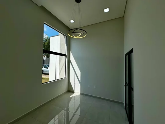 Imagem CASA INDIVIDUAL - JARDIM DAS ORQUIDEAS