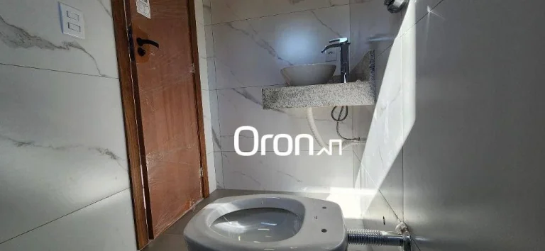 Imagem Sobrado à venda, 230 m² por R$ 1.350.000,00 - Parque Anhangüera - Goiânia/GO