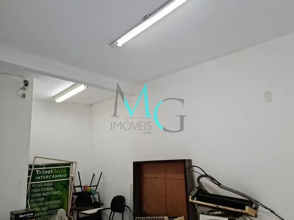 Imagem Sala para alugar, 15 m² por R$ 1.200,00/mês - Campo Grande - Rio de Janeiro/RJ