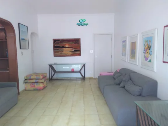 Imagem Apartamento Padrão para Venda em Pitangueiras Guarujá-SP