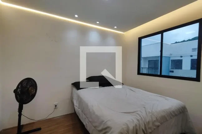 Imagem Apartamento à Venda - Recreio, 3 Quartos, 61 m2