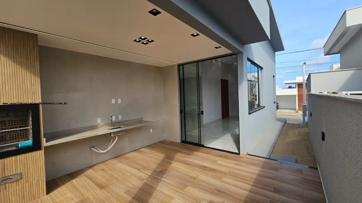 Imagem Casa em Condomínio para Venda em Parnamirim, Parque das Nações, 4 dormitórios, 4 suítes, 5 banheiros, 4 vagas