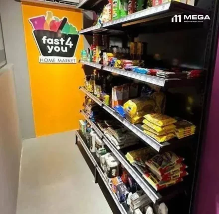 Imagem Apartamento com 2 dormitórios à venda, 65 m² por R$ 580 - Praia de Itaparica - Vila Velha/ES
