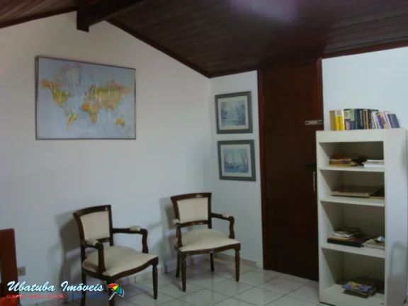 Imagem Casa em condomínio Fechado - Bairro Horto