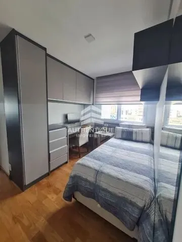Imagem LE QUARTIER SANTO ANDRE - Apartamento no Centro de Santo André à venda