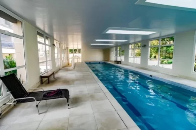 Imagem GRACIA MORUMBI - MARQUES - Apto de 56m², 2 dorms, com lazer completo em excelente região do Morumbi!