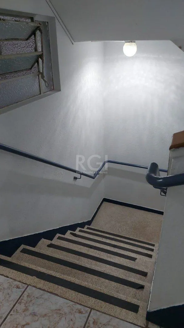 Imagem Apartamento em Menino Deus