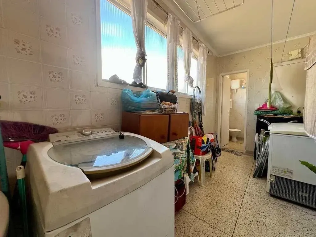 Imagem Apartamento com 2 Quartos à Venda, 98 m² em Maracanã - Praia Grande