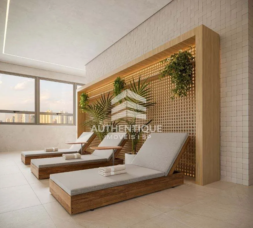 Imagem VOGA FLORIDA BROOKLIN - Apartamento no bairro Brooklin à venda