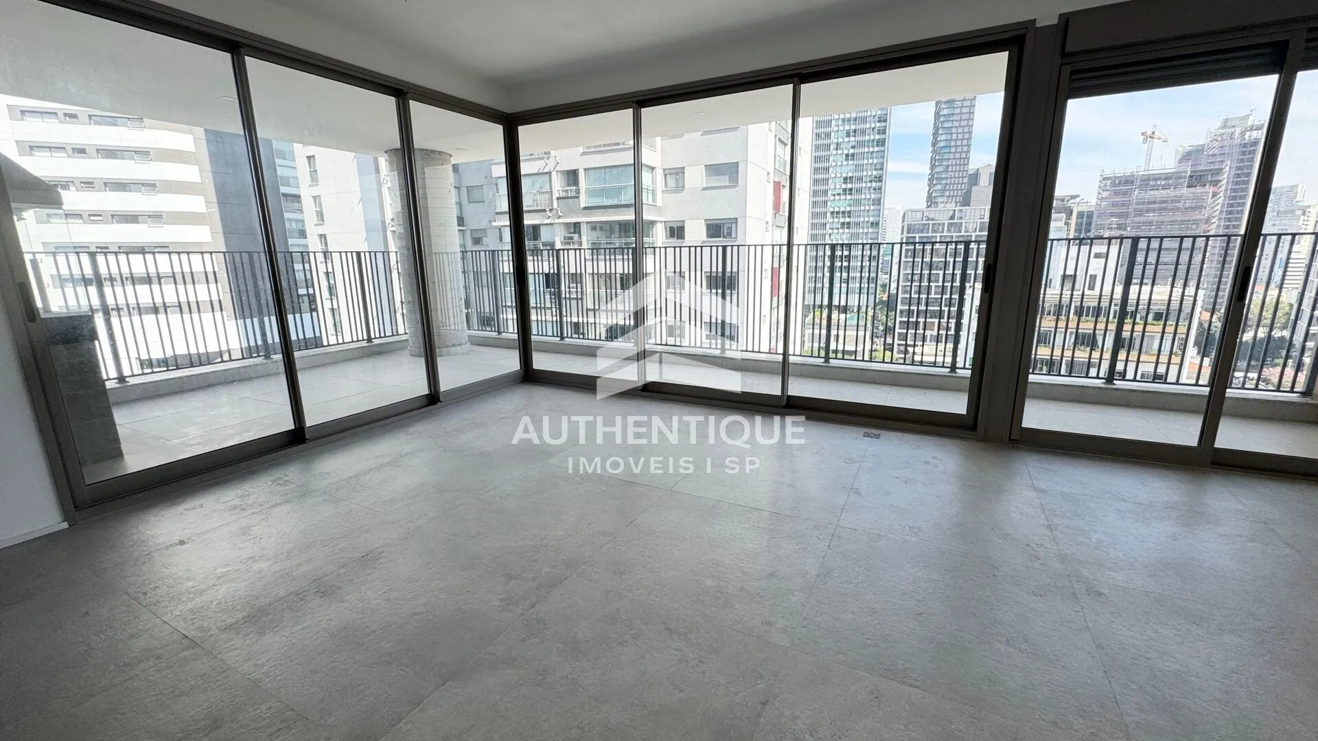 Foto do imóvel VERVE PINHEIROS - Apartamento à venda em Rua Capitão Prudente, 209 - Pinheiros, São Paulo - SP