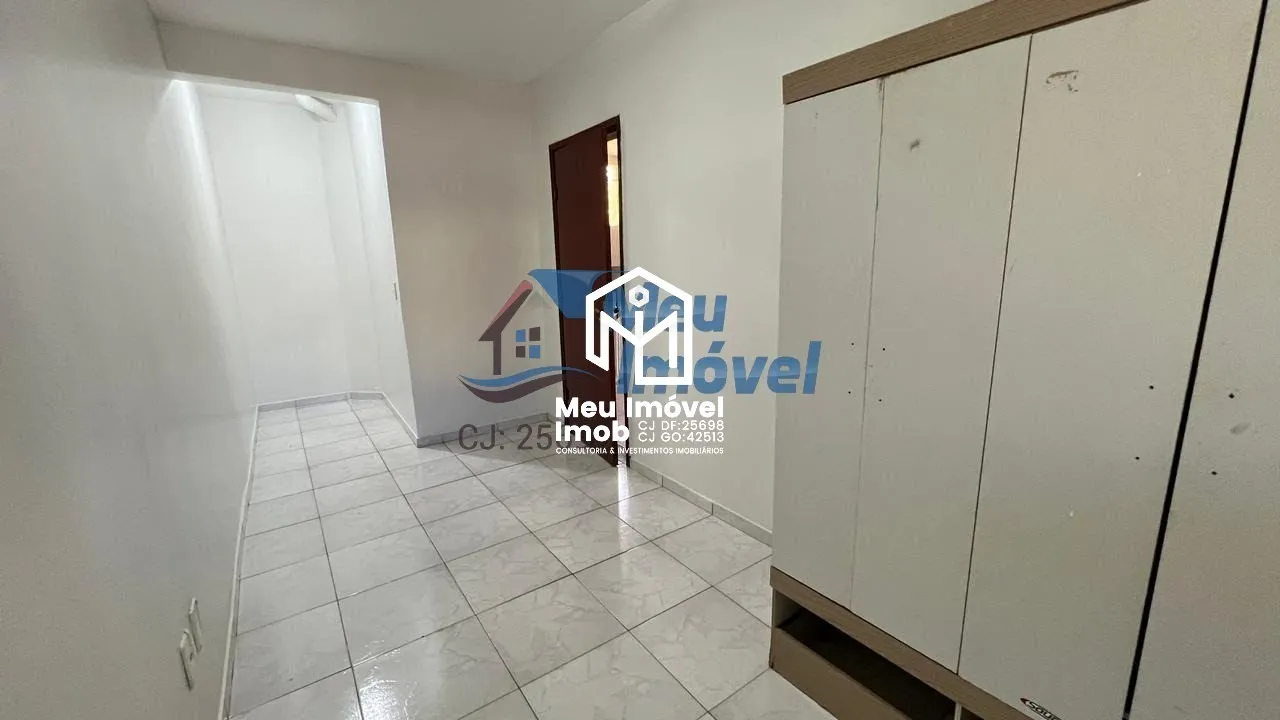 Imagem Casa Sobrado 4 Quartos 1 Suíte 3 Vagas 105m² Varanda Lavabo