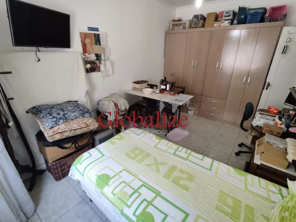 Imagem Apartamento Terreo de 2 dormitórios muito bem localizado no bairro da Encruzilhada pertinho da Ana costa em Santos (SP) por R$.350.000,00.