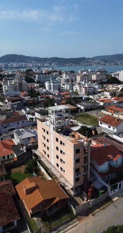 Imagem Cobertura Duplex em Coqueiros | 140m² Privativos | Pronta para Morar