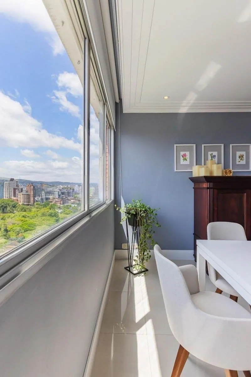 Imagem Apartamento de 3 dormitórios próximo ao Grêmio Náutico União