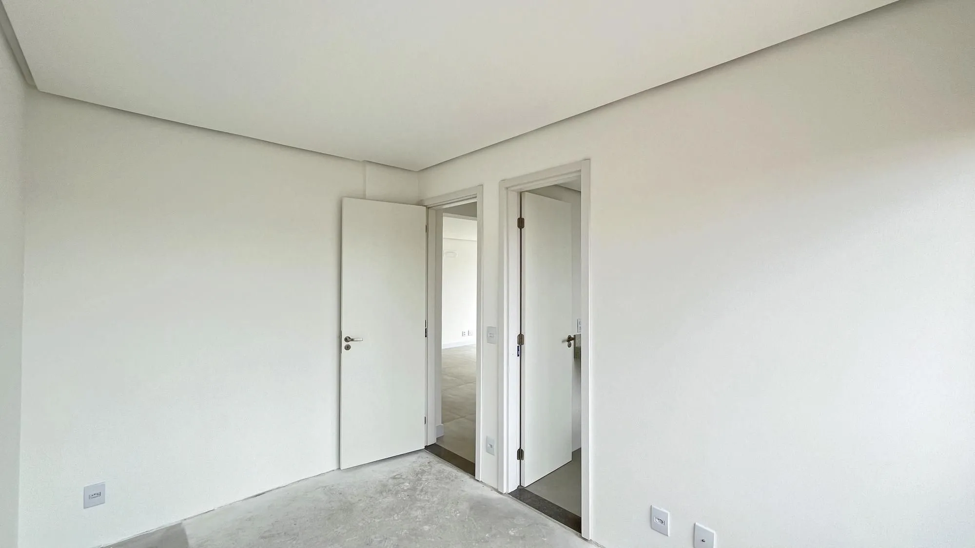 Imagem apartamento - 2 dorms - 2 vagas - 88 m² - Menino Deus