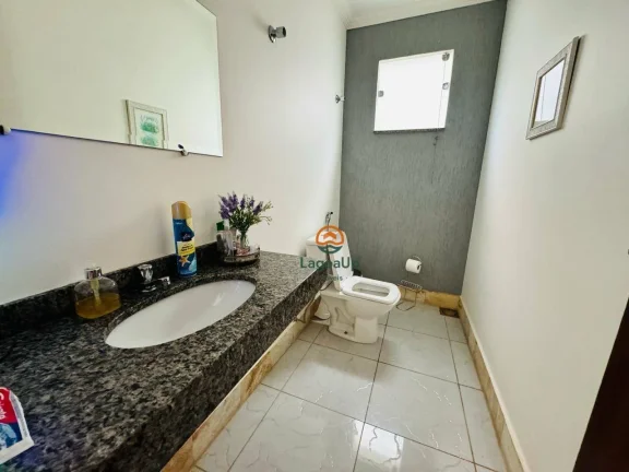 Imagem Casa à venda no Jardim Imperial - Lagoa Santa, Minas Gerais