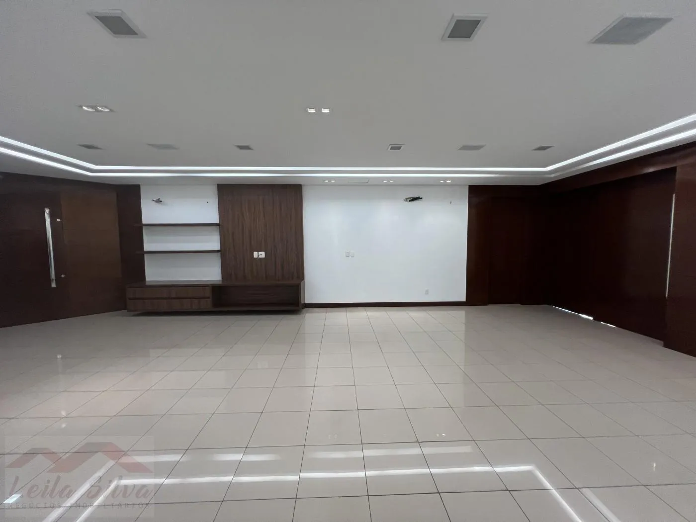 Imagem Apartamento de Alto Padrão 346m² à Venda no Edificio Grand Mond, bairro Jóquei | Teresina PI