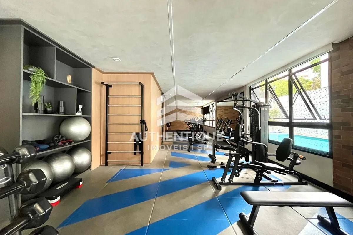 Imagem ALLERIA VILA MASCOTE - Apartamento à venda em São Paulo/SP