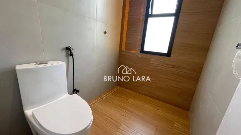 Imagem Casa à venda em Betim MG - Condomínio Gran Roylle Betim