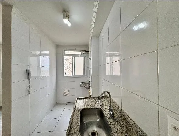 Imagem Apartamento em Pirituba, próximo ao Tietê Plaza Shopping