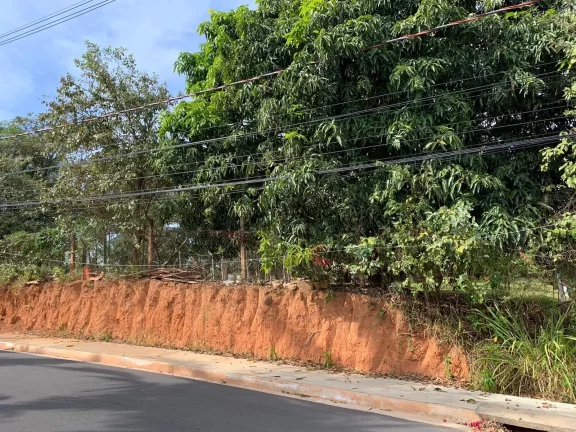 Imagem MARAVILHOSO TERRENO PLANO - Vista para a Serra do Japi
