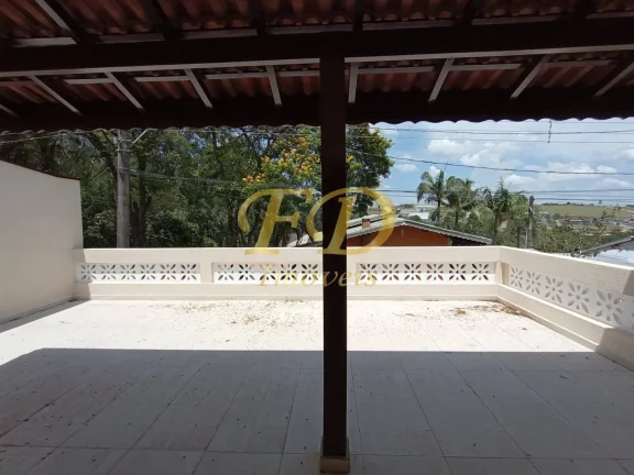 Imagem Casa em Condomínio em Atibaia