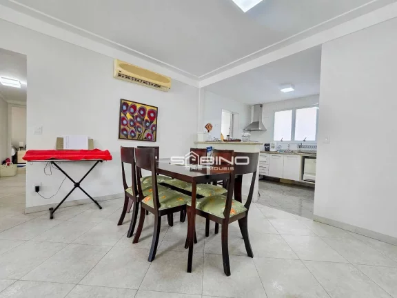Imagem Apartamento à venda, com 4 Dormitórios 132 m² quadra de Tênis, em Riviera de São Lourenço - Bertioga SP