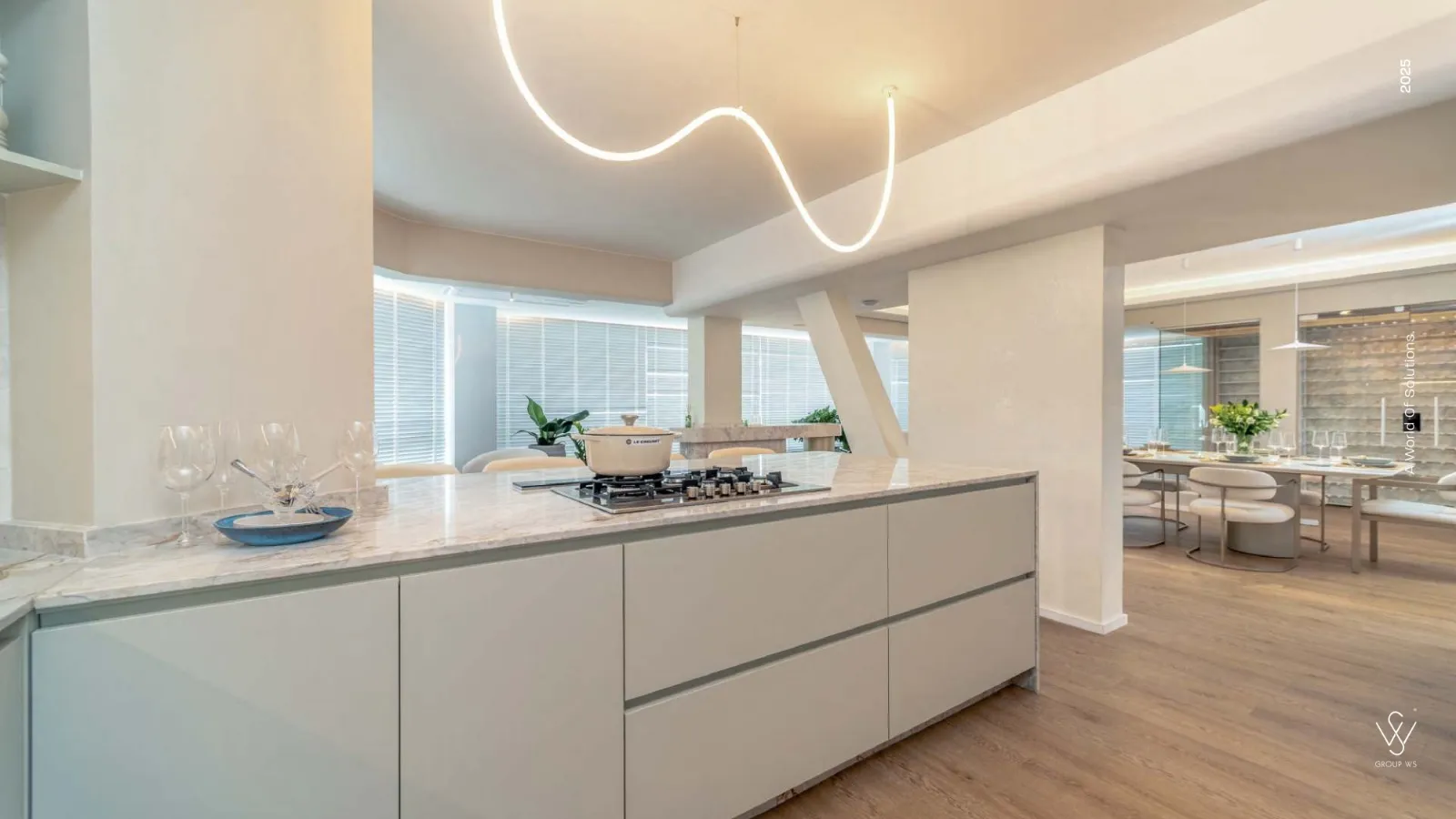 Imagem Apartamento com vista para o mar à venda com 421m2 por R$ 25.000.000,00