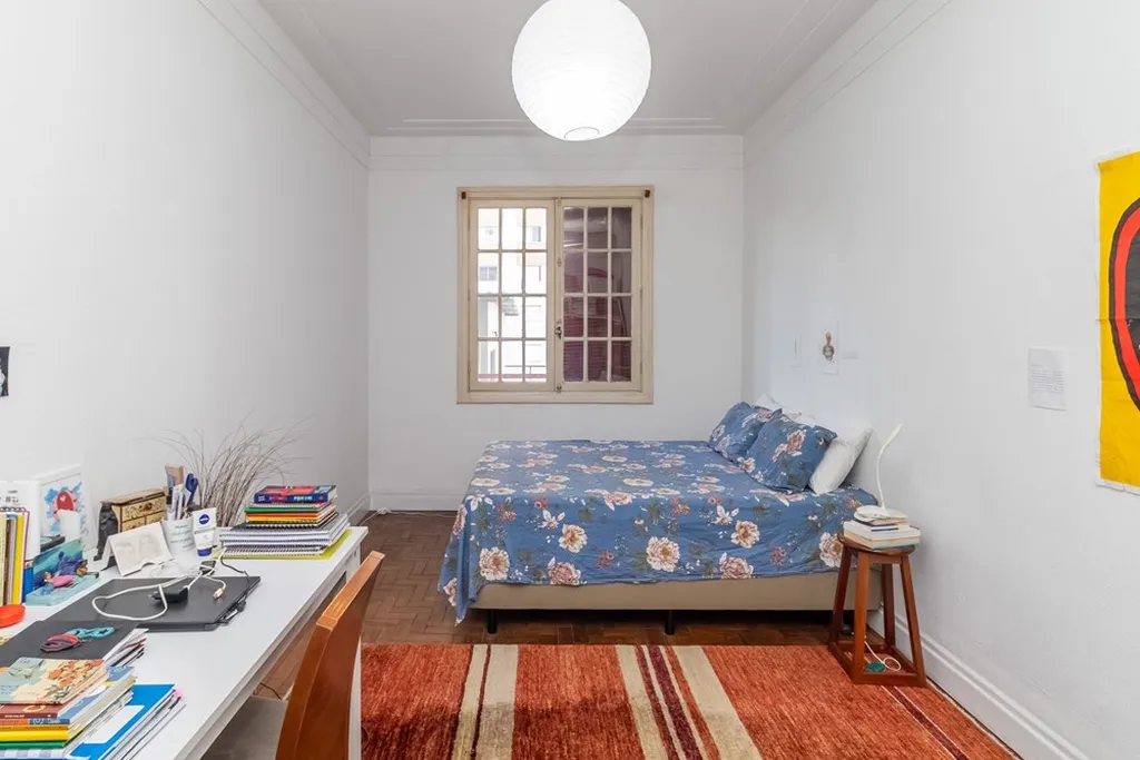 Imagem Apartamento à venda em São Paulo, Campos Elíseos, com 3 quartos, 117m2