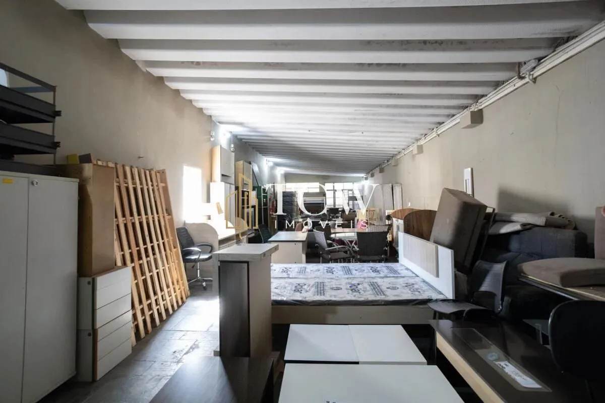 Imagem Ponto Comercial para alugar no bairro Vila Buarque - São Paulo/SP, Zona Central