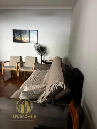 Apartamento à venda em Bela Vista, São Paulo