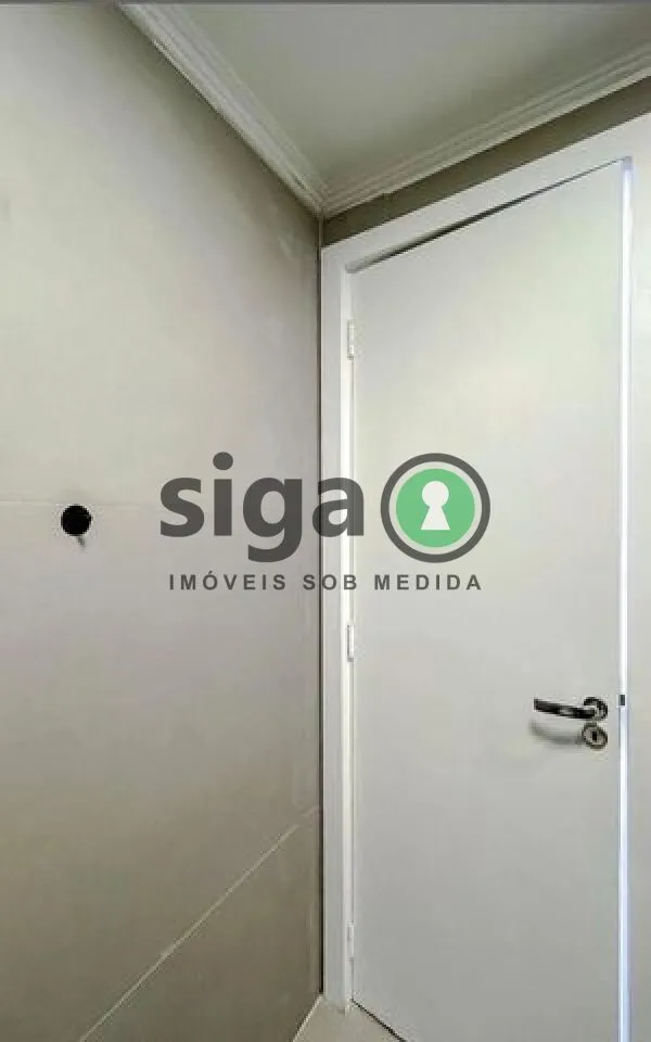 Imagem Apartamento à venda com 55m², 2 quartos e 1 vaga