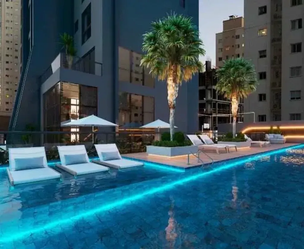 Imagem COBERTURA RESIDENCIAL em Balneário Camboriú - SC, Centro